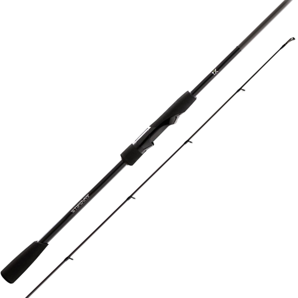 favorite x1 1 spinning - Negozio di pesca online Bass Store Italy