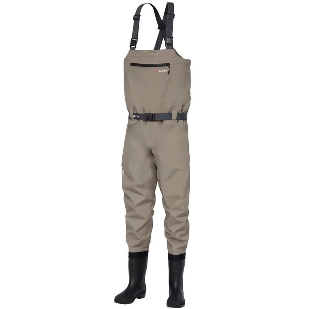 Immagine di Greys Fin Breathable Bootfoot Waders