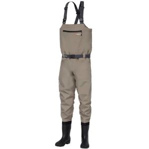 Greys Fin Breathable Bootfoot Waders