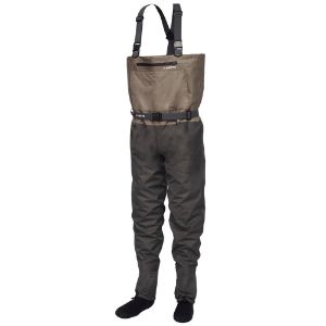 Greys Tail Breathable Stockingfoot Waders
