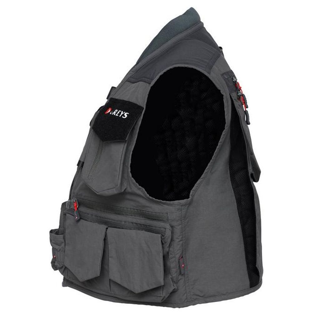 Immagine di Greys Tail Fly Vest