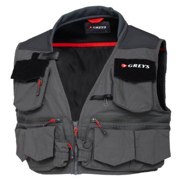 Immagine di Greys Tail Fly Vest