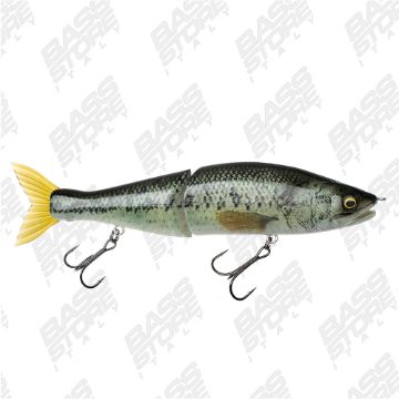 Zoom Z3 Trick Worm bassfishing lures - Negozio di pesca online Bass Store  Italy
