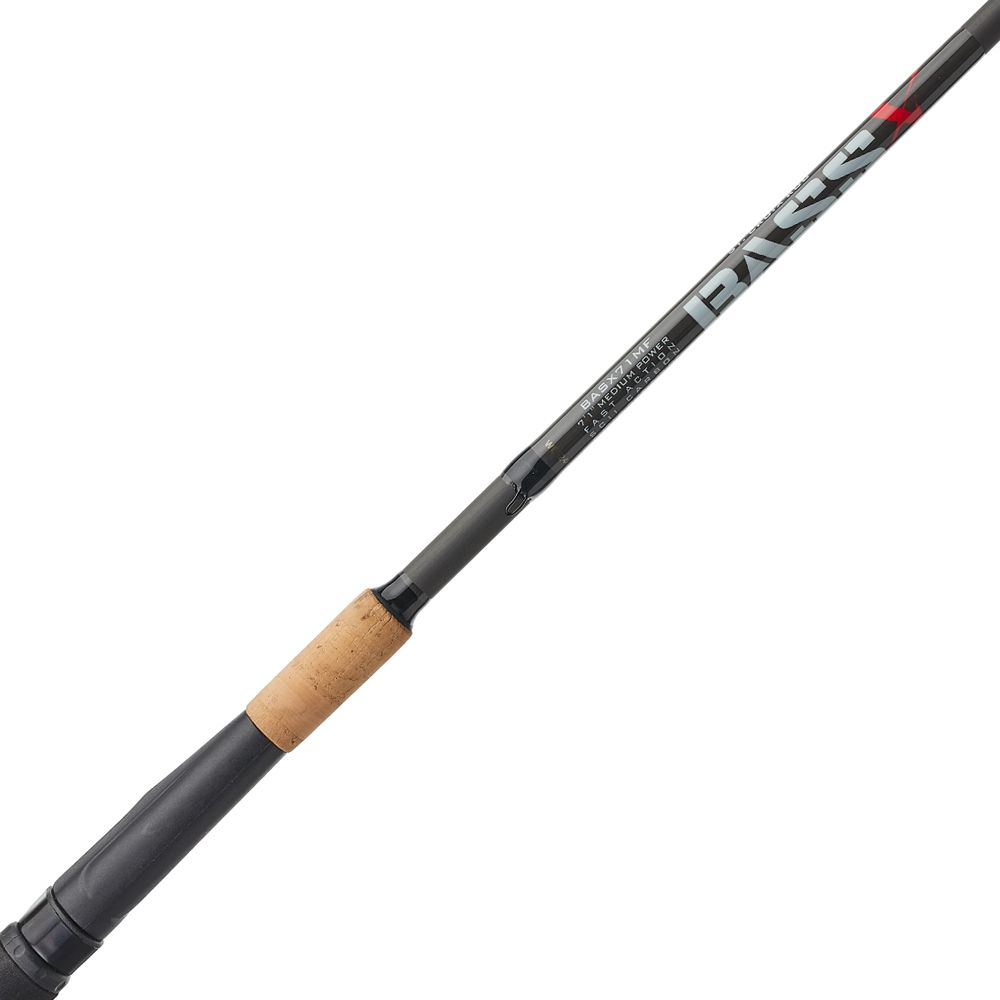 St.Croix Bass X Spinning - Negozio di pesca online Bass Store Italy