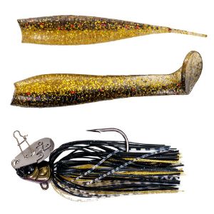 Adusta Various Chatter