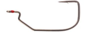 Mustad Alpha Point Assault Wide Gap