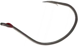 Mustad Alpha Point Apex Wide Dropshot