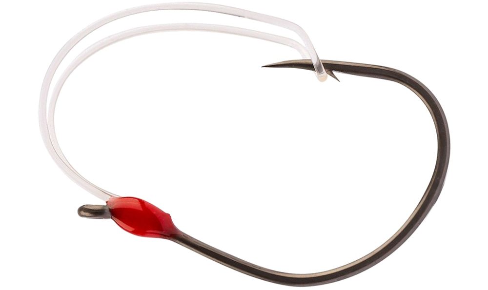 Immagine di Mustad Alpha Point Apex Wide Weedless Dropshot