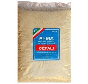 FI-MA Pastura Base Cefalo