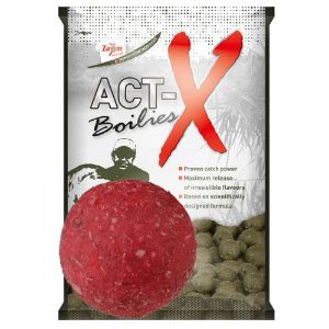 Carp Zoom Act-X Boilies