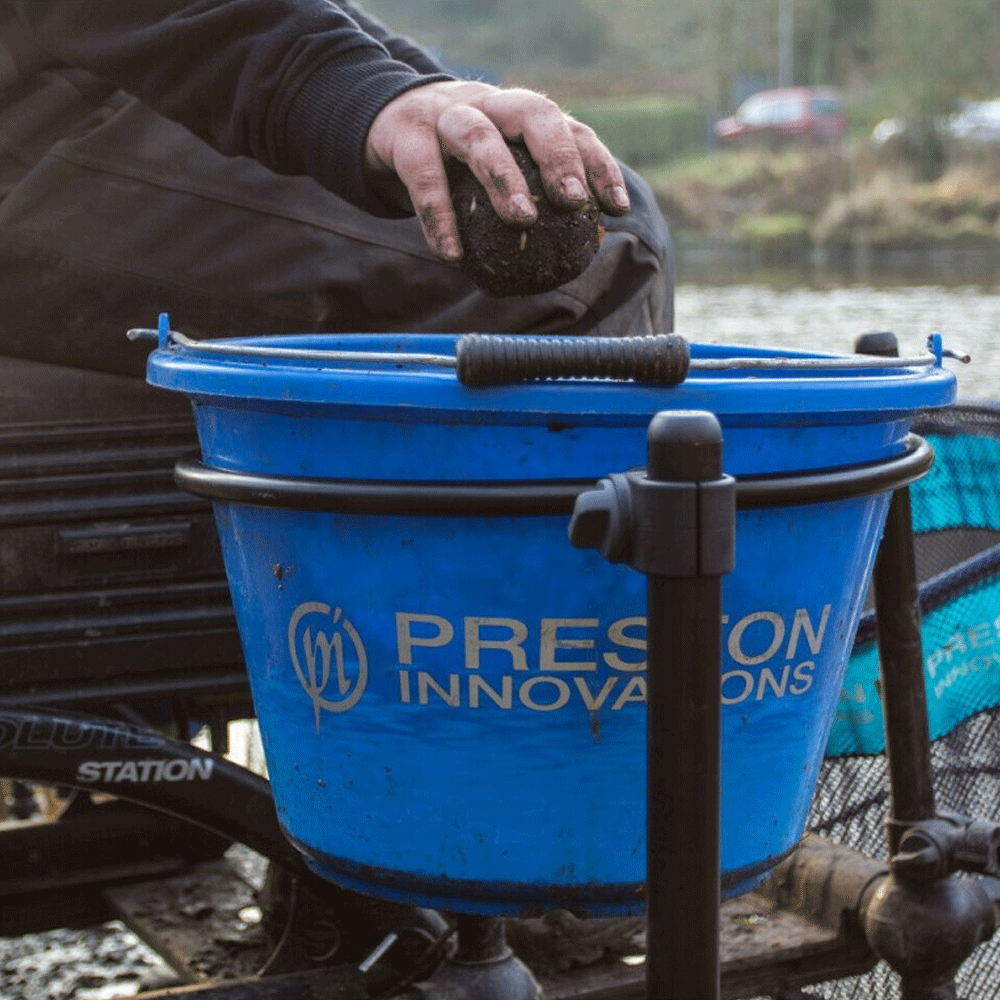 Immagine di Preston Innovations Offbox 36 - Bucket Support