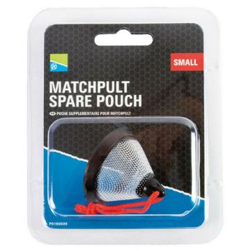 Immagine di Preston Innovations Matchpult Spare Pouch