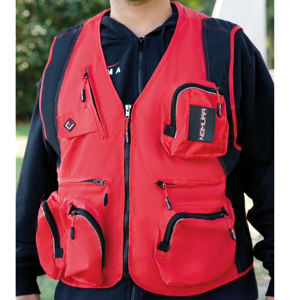 Immagine di Nomura Fishing Vest