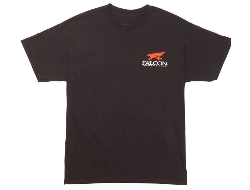 Immagine di Falcon Logo T-Shirt