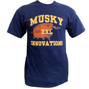 Immagine di Musky Innovations T-Shirt