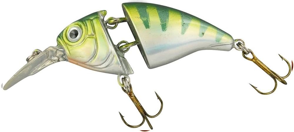 Immagine di Spro Power Catcher H-Vib Jointed Crank