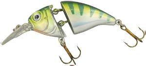 Spro Power Catcher H-Vib Jointed Crank