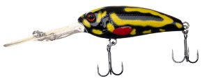 Spro Gomen Shad 60