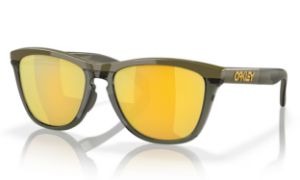 Oakley Frogskins Range