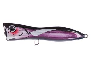 Jack Fin Tropical Popper EVO