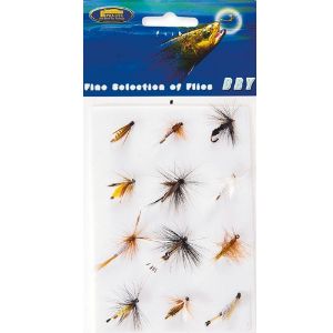 Lineaeffe Fly Set Dry