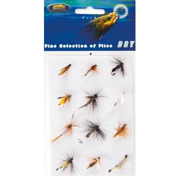 Picture of Lineaeffe Fly Set Dry