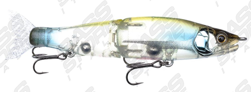 Immagine di Gan Craft Jointed Claw 128 Type F