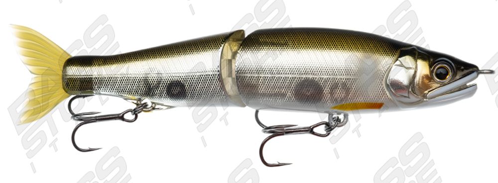 Immagine di Gan Craft Jointed Claw 128 Type F