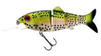 Immagine di Reaction Strike Revolution Shad swimbait