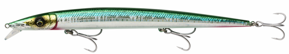 Savage Gear Barra Jerk - Negozio Di Pesca Online Bass Store Italy