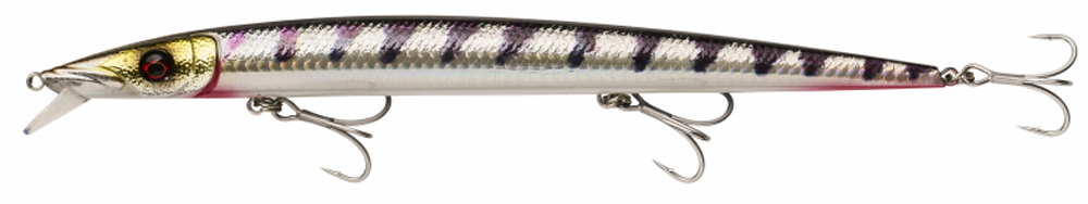 savage gear barra jerk - Negozio di pesca online Bass Store Italy