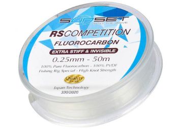 Immagine di Sunset Fishing RS Competition Fluorocarbon