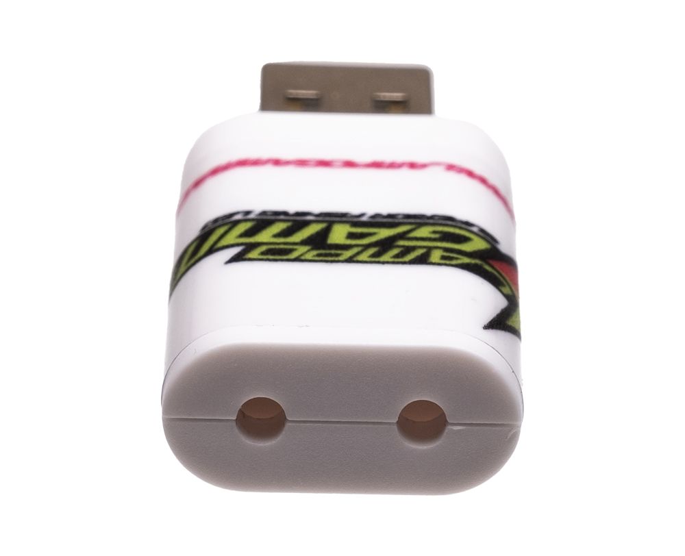Immagine di Lampogamma USB Double Ricarica Batterie