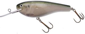 Reaction Strike Fat Boy big crankbait 