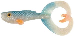 Abu Garcia Beast Twin Tail