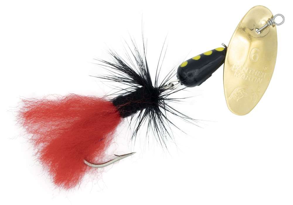 panther martin panther martin single hook fly - Negozio di pesca online  Bass Store Italy