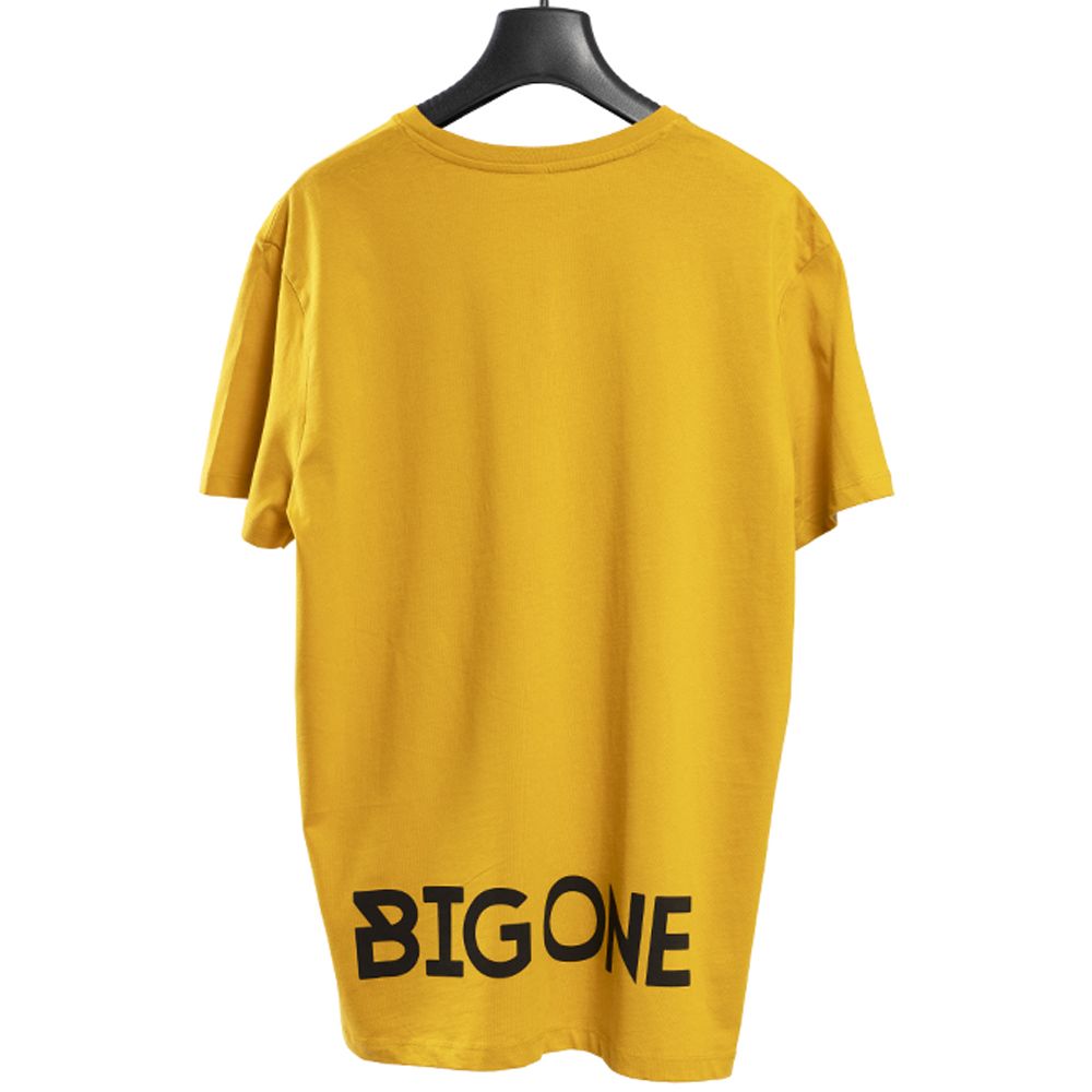 Immagine di Big One "Picky" T-Shirt Regular Fit