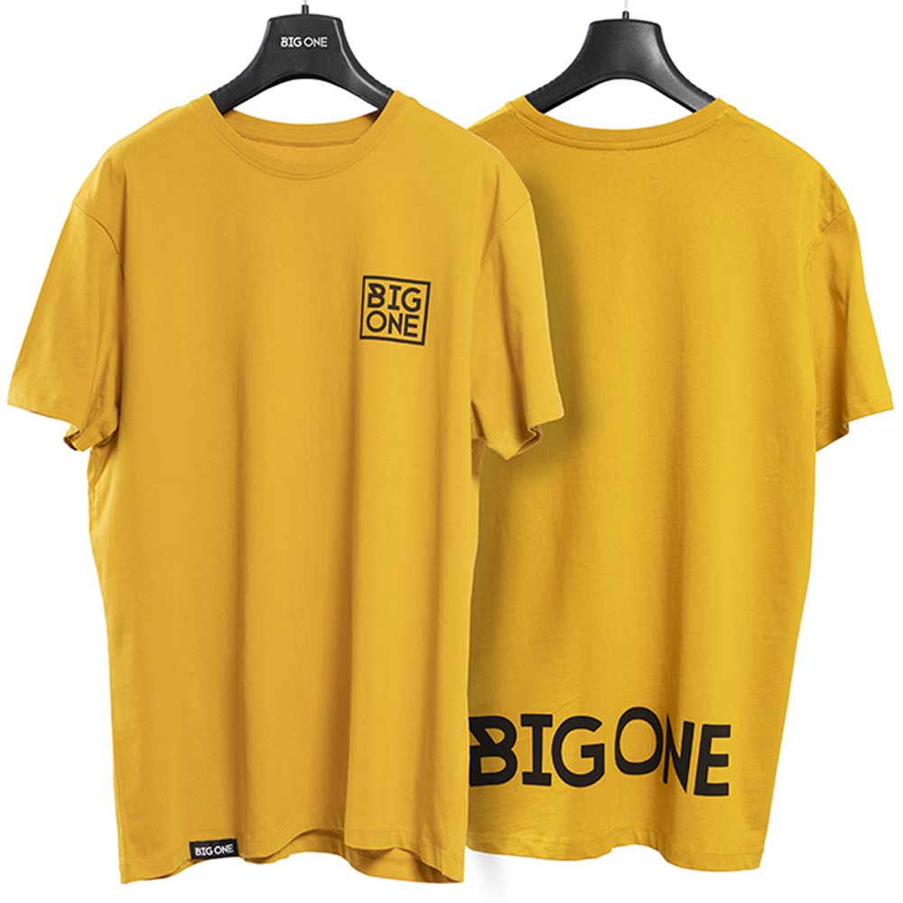 Immagine di Big One "Picky" T-Shirt Regular Fit