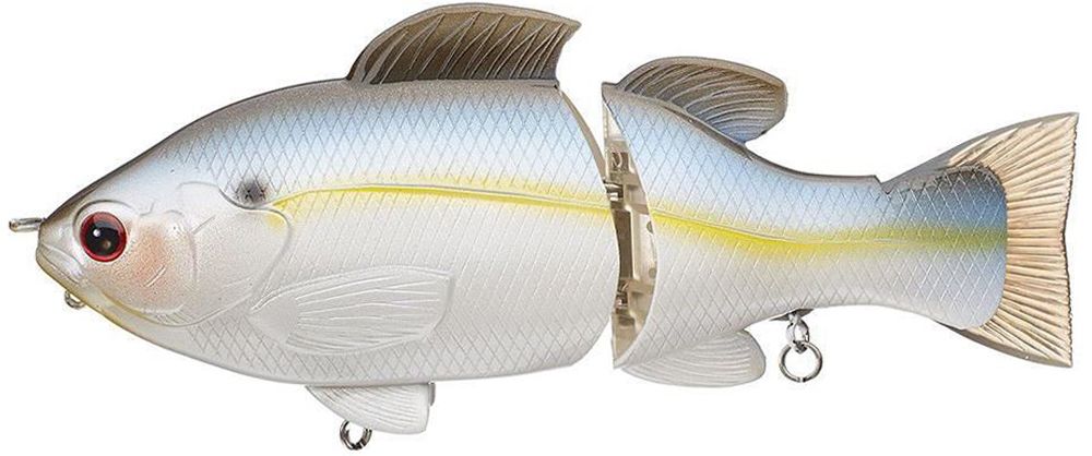 Immagine di Lucky Craft Real Blue Gill 165S