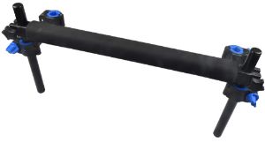 Garbolino Multigrip Open - Barre D’amorcage Express D25/D36