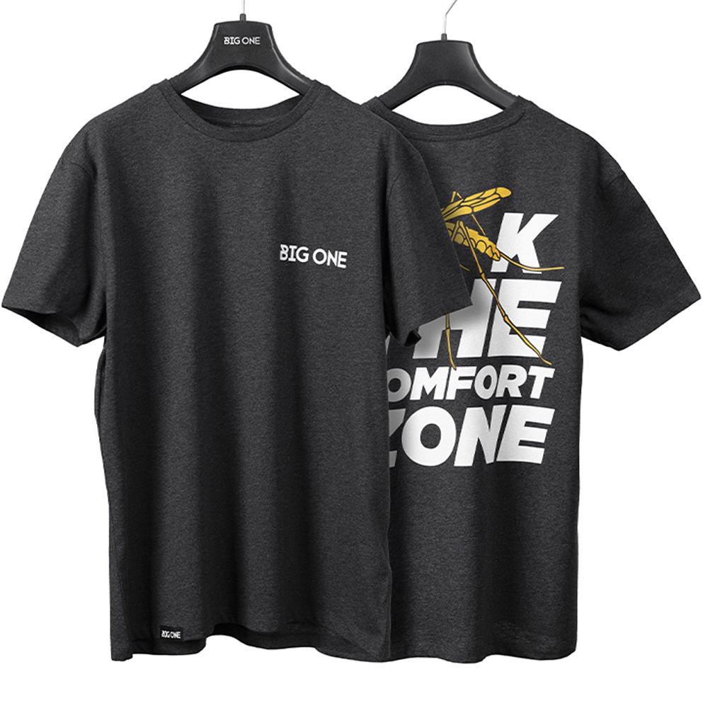 Immagine di Big One T-Shirt FTCZ Mosquito Edition
