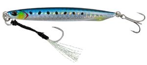 DUO Drag Metal Cast SSZ