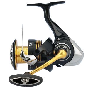 Daiwa Legalis LT 23 Spinning