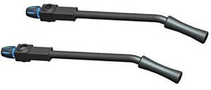 Garbolino Poignee De Transport pour Chariot Simple