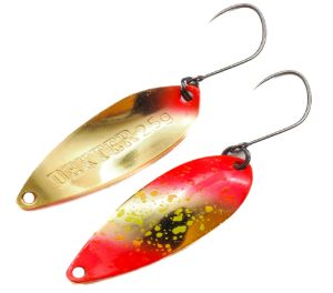 YARIE Dexter Naburaya Spoon