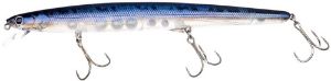 Lucky Craft Flash Minnow Slim 193 SS Seafinger