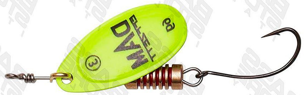 Immagine di DAM Singlehook Spinner