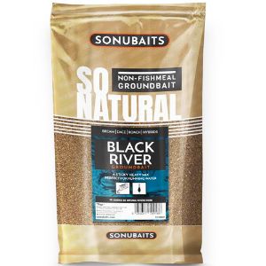 Sonubaits So Natural