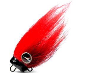 VMC Mustache Rig Shallow