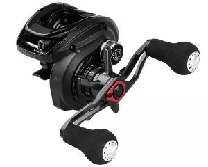 Okuma Hakai DT casting